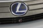 Lexus HS250h 2009 года